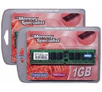 Kingston 1GB Single Rank (KTD-WS670/1G) Kingston 1GB Single Rank (KTD-WS670/1G)
